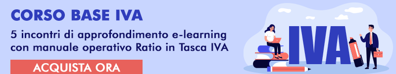 L'Agenzia dice la sua sui buoni corrispettivo