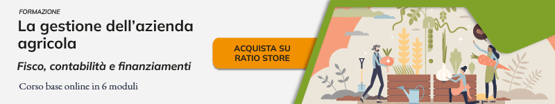 Contribuzione in agricoltura: rinnovata la procedura di iscrizione