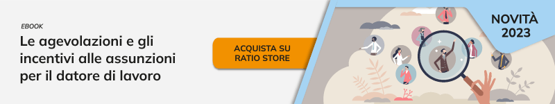 Assegno di inclusione: gli incentivi per i datori di lavoro