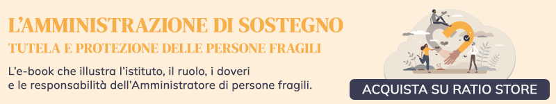 Giuramento dell’amministratore di sostegno
