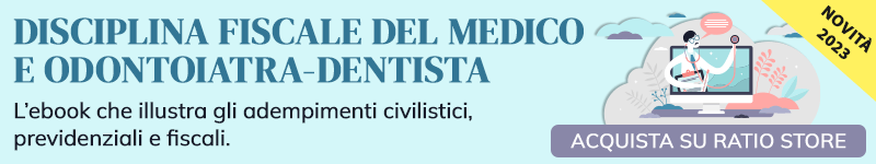 Medici convenzionati e Irap