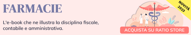 Attività degli operatori sanitaria in farmacia