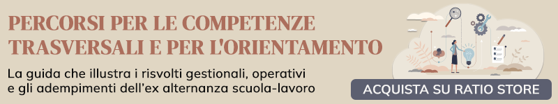 Natura del lavoro nell’alternanza scuola-lavoro (ora P.C.T.O.)