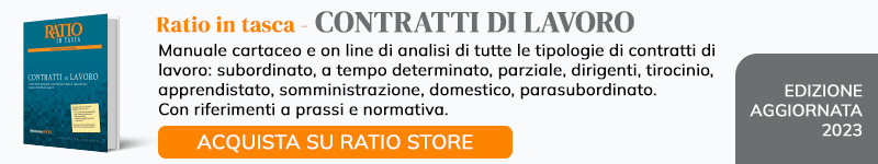 Imposta sulla rivalutazione TFR, prepariamoci alla compensazione