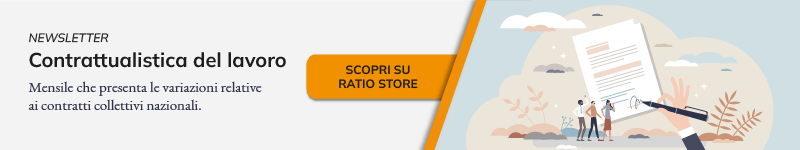 Nuovo Ccrl Area meccanica per la Regione Veneto