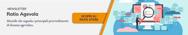 Oltre 730 milioni di euro per incentivi per ricerca e sviluppo 