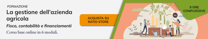 Regime fiscale agevolato per l’insediamento di giovani agricoltori