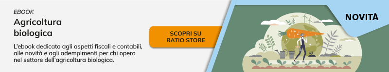 Giovani agricoltori: credito d’imposta per corsi di formazione 
