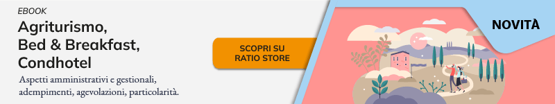 Aliquota Iva servizi wellness negli agriturismi 