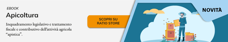  Disciplina Iva per l’apicoltore