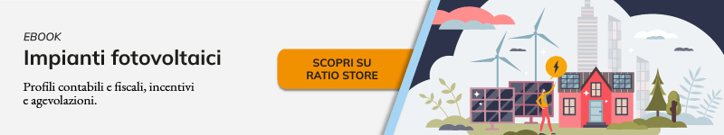 Rinnovabili, nuove regole GSE per aste e coefficienti sul fotovoltaico