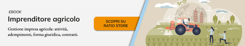 Imprese agricole: valutazioni di inizio anno