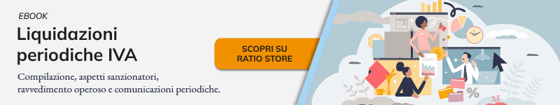 Compensazione credito annuale Iva solo con debiti periodici successivi