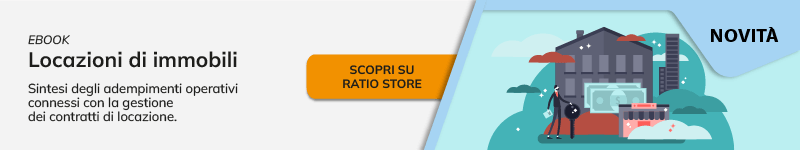Tardiva registrazione locazioni: RLI rivede il calcolo delle sanzioni