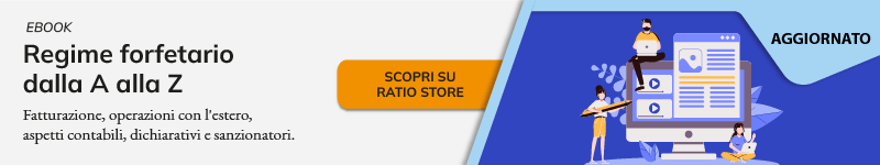 Forfetari, domanda per il regime previdenziale agevolato