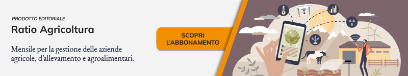 Priorità alle DOP e IGP negli appalti pubblici