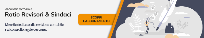 Revisione del rendiconto di sostenibilità