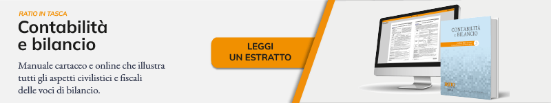 Informazioni chiave di un conto economico riclassificato
