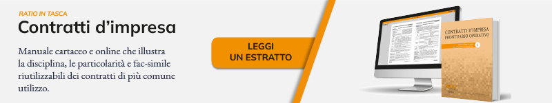Revoca contratto di cessione di azienda: non influenza la plusvalenza
