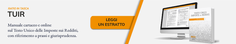 Dichiarazioni 2024 con quadro RU semplificato