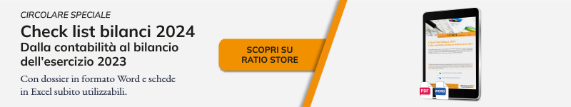 Perdite su crediti, vademecum per il bilancio