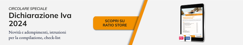 Novità per i versamenti Iva, cambia la soglia minima già dal 16.02