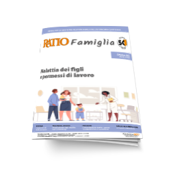 RATIO Famiglia 10/2024