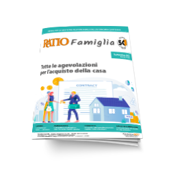 RATIO Famiglia 9/2024