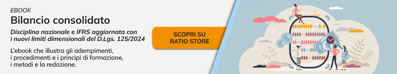 Relazione del revisore della sostenibilità