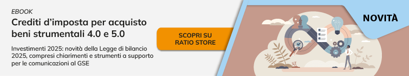 Controlli del Fisco sui crediti di imposta