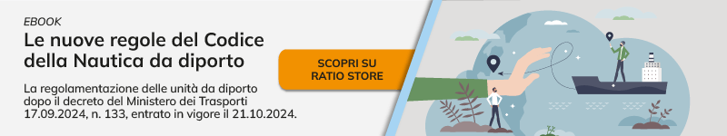 Imposta sostitutiva al 20% sul noleggio occasionale di imbarcazioni