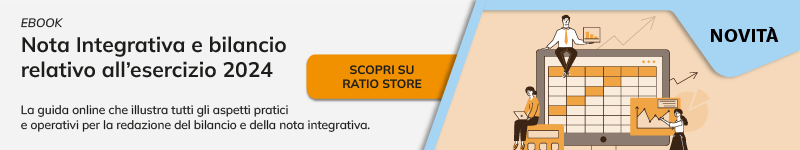 Bilancio 2024 e assemblee a distanza per tutto il 2025