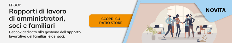 Lavoro tra familiari: le indicazioni dei Consulenti del Lavoro