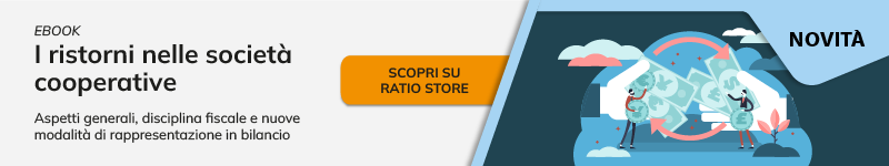 Ires premiale per le cooperative e destinazione dell’utile