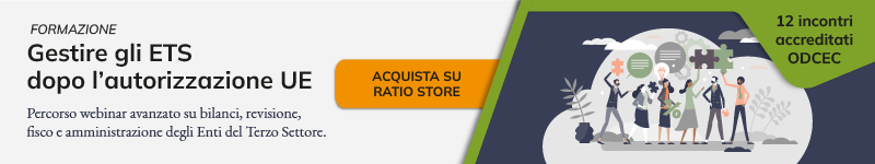 Onlus, iscrizione anticipata al Runts tra opportunità e rischi