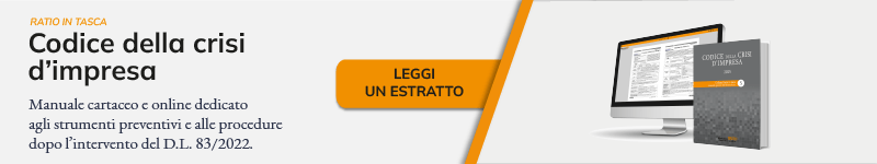 Decreto ingiuntivo supera il beneficio di escussione