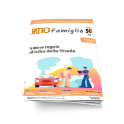 RATIO Famiglia 1/2025