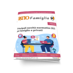 RATIO Famiglia 2/2025