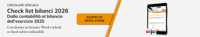 Correzione degli errori contabili: il pensiero di Assonime