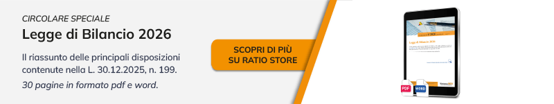 Legge di Bilancio 2026: le misure a sostegno delle famiglie con figli