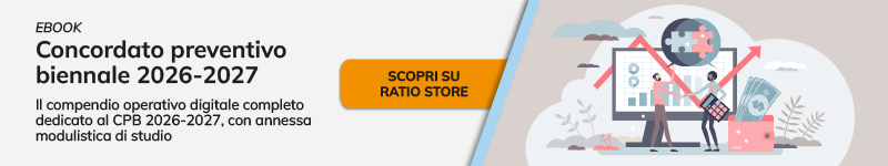 CPB e perdite: quando il risultato negativo è riportabile