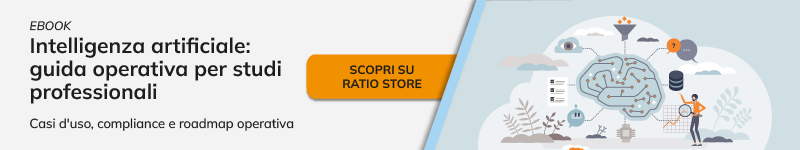 AI e confronto tra versioni (definitive) di documenti