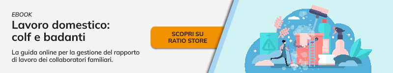 Lavoro domestico e morte del datore di lavoro: gestione deleghe Inps?