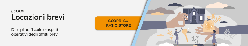Locazioni brevi: disciplina fiscale e modalità dichiarative