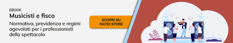 Prestazioni artistiche: confermata la ritenuta del 30%