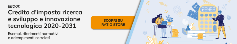 Credito d’imposta R&S e comminazione delle sanzioni