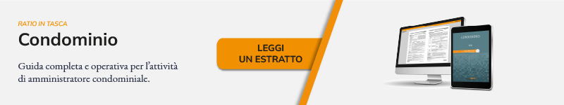 Aggiornate specifiche tecniche per comunicazione lavori condominiali