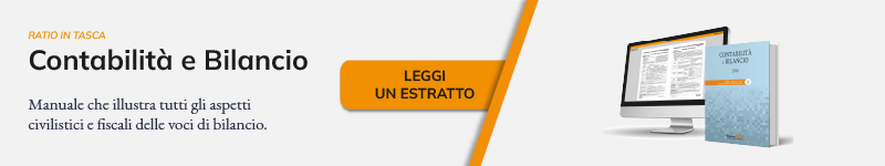 Struttura del bilancio ambientale