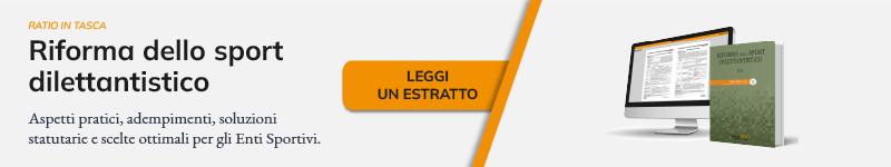 Registratori e POS dal 2026: obblighi per ASD, ETS e ODV-APS
