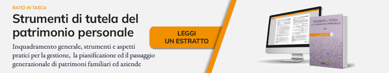 Trust, pubblicate le nuove linee guida per il rendiconto di STEP Italy